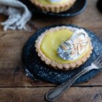 tartellette meringate al limone